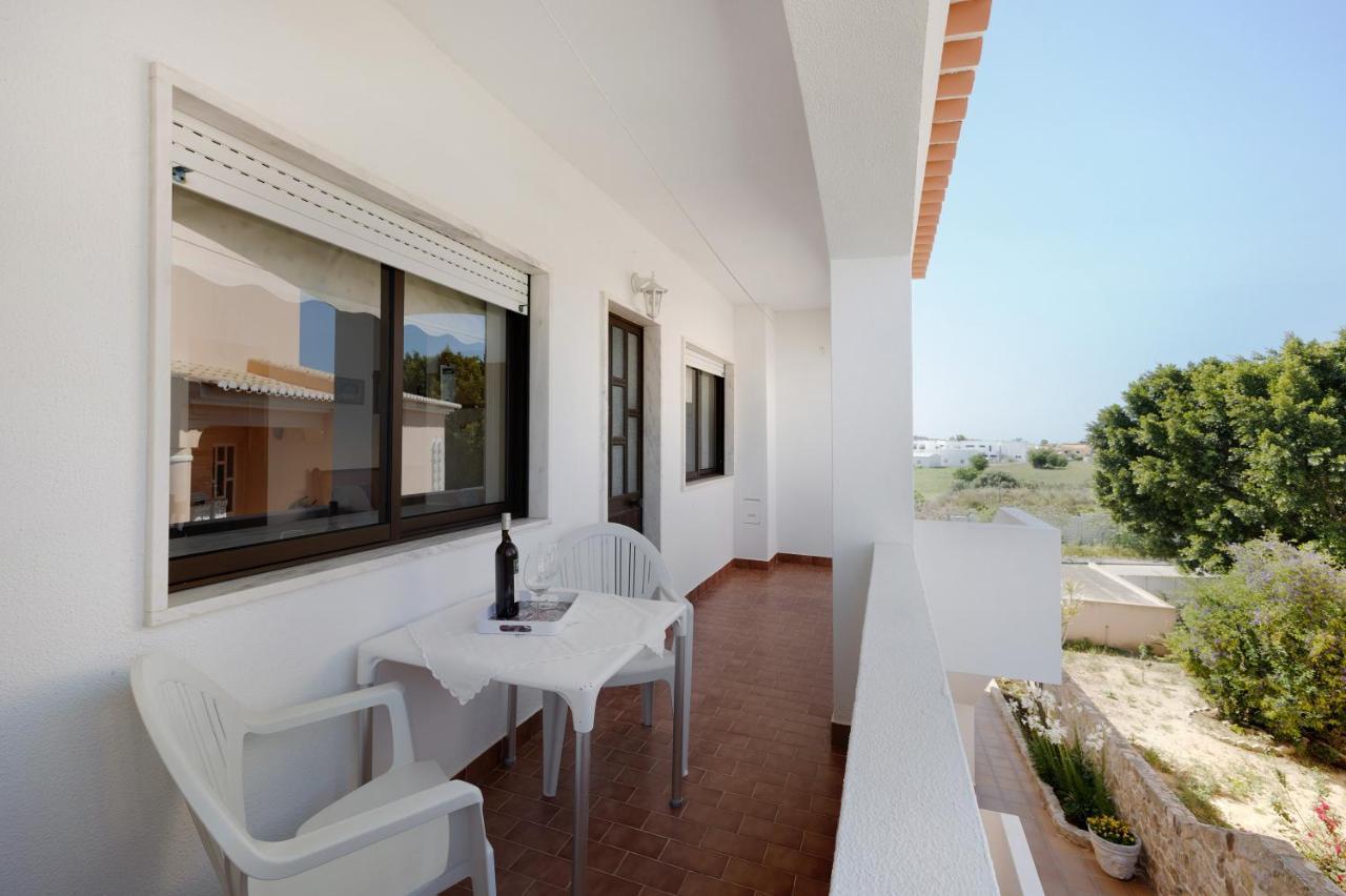 Apartmán Casa Atlantico Nº3 Lagos Exteriér fotografie