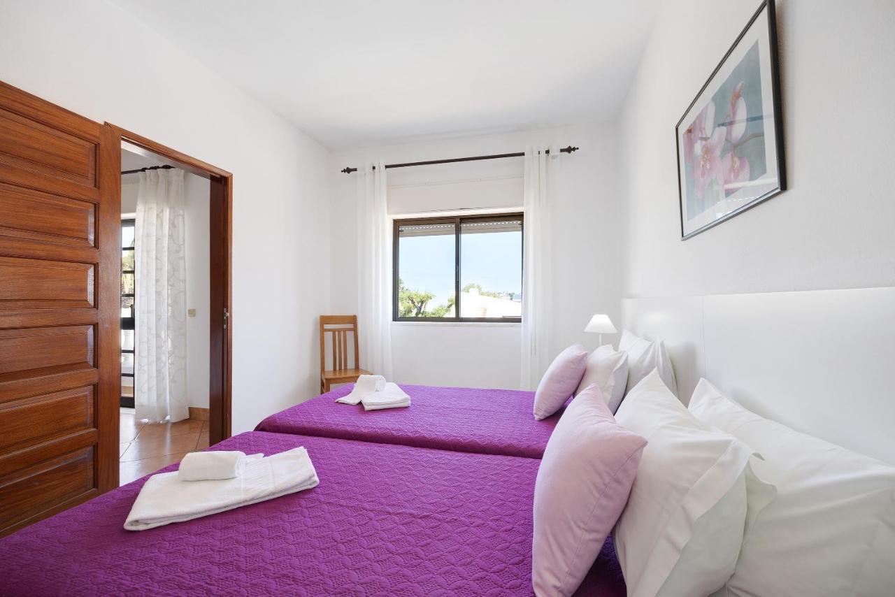 Apartmán Casa Atlantico Nº3 Lagos Exteriér fotografie
