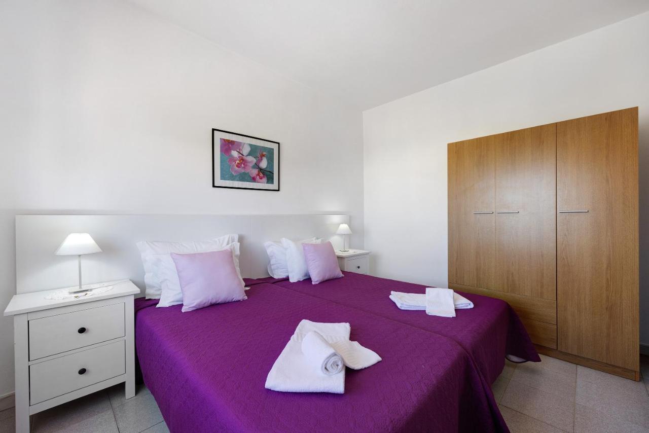Apartmán Casa Atlantico Nº3 Lagos Exteriér fotografie
